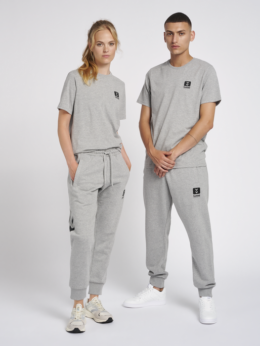 HUMMEL LGC GRAHAM UNISEX TSHIRT -213145-2006
