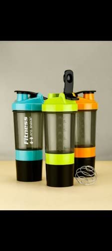 FITNES PRO GYM SHAKER (500 ML)