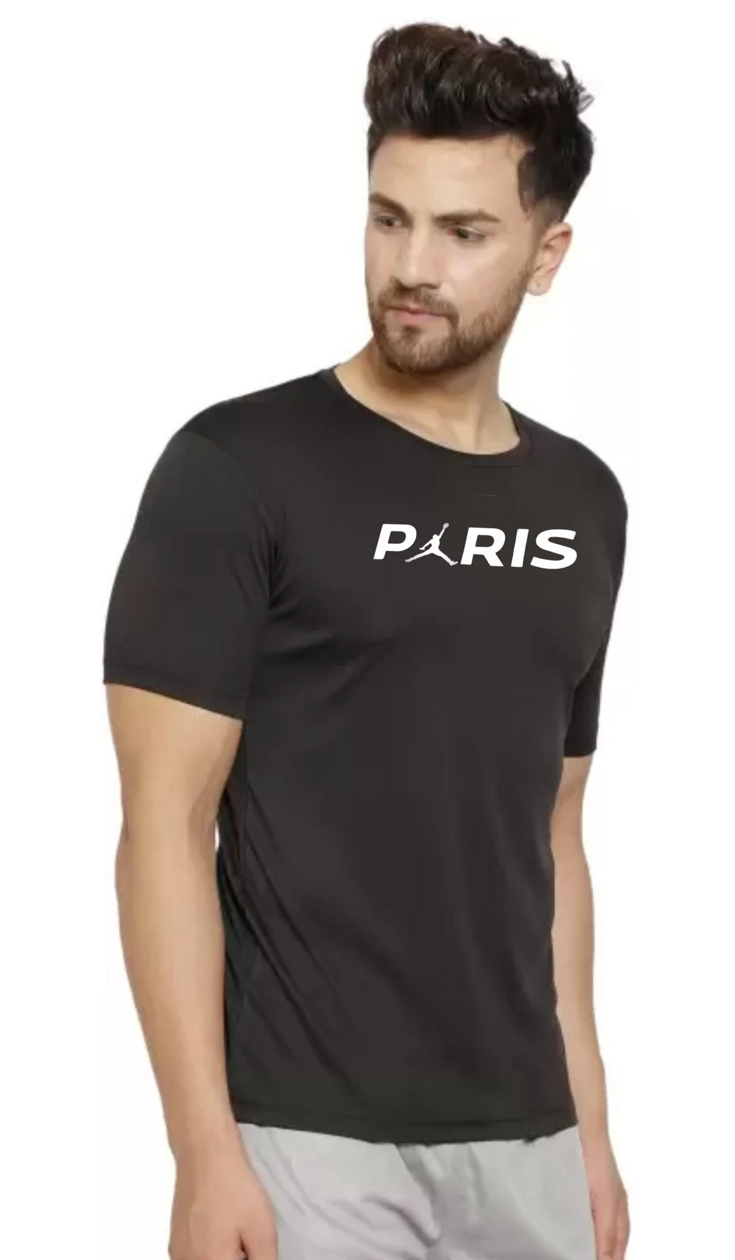 BSK DRYFIT TSHIRT