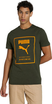 PUMA TSHIRT - (68709602)