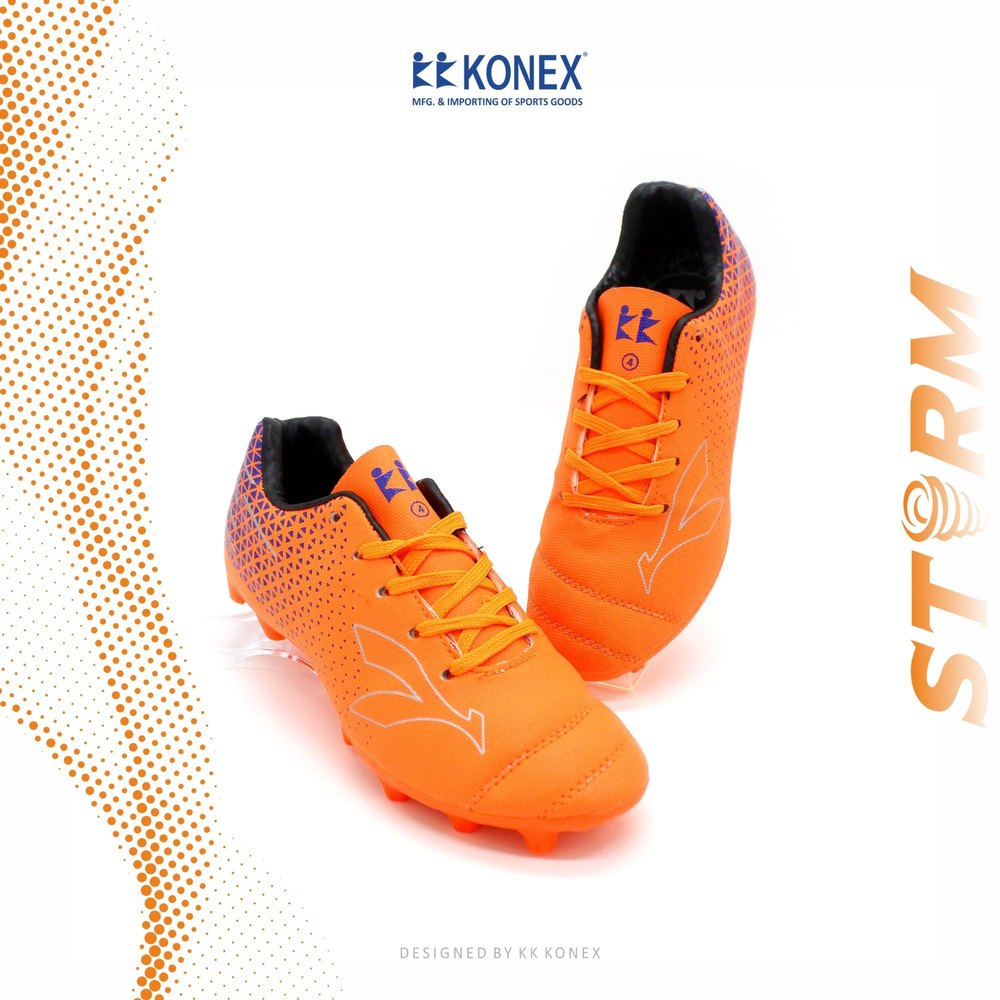 KONEX FOOTBALL SHOES