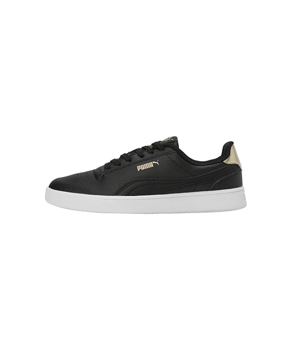 PUMA SMASHIC SNEAKER SHOES - (40165501)