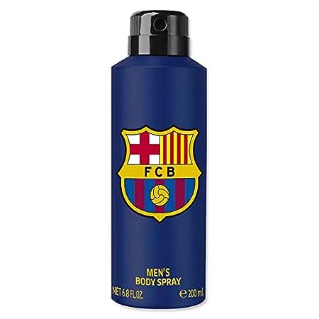 FCB / REAL MADRID DEO