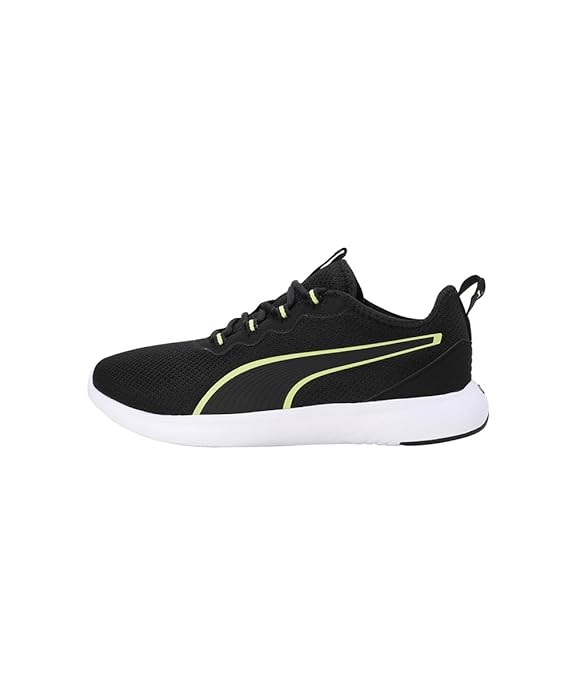 PUMA SOFTRIDE ULTRA SNUG SHOES -(31075903)