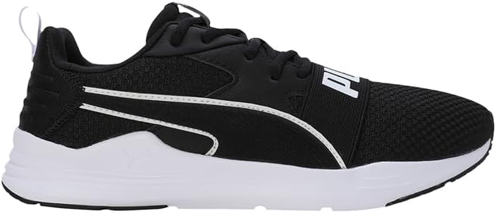 PUMA WIRED RUN SHOES - (38927515)