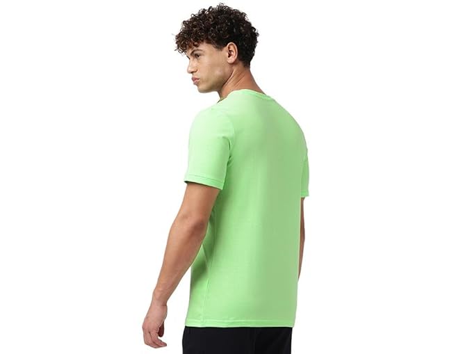 ASICS TSHIRT - (2031E763.300)