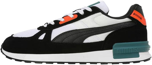 PUMA GRAVITON PRO UNISEX SNEAKER SHOES - (38073637)