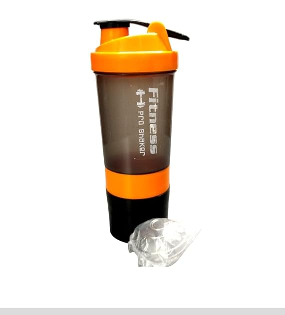 FITNES PRO GYM SHAKER (500 ML)