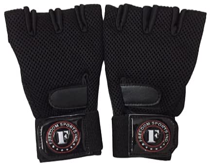 FREEDOM GYM GLOVES