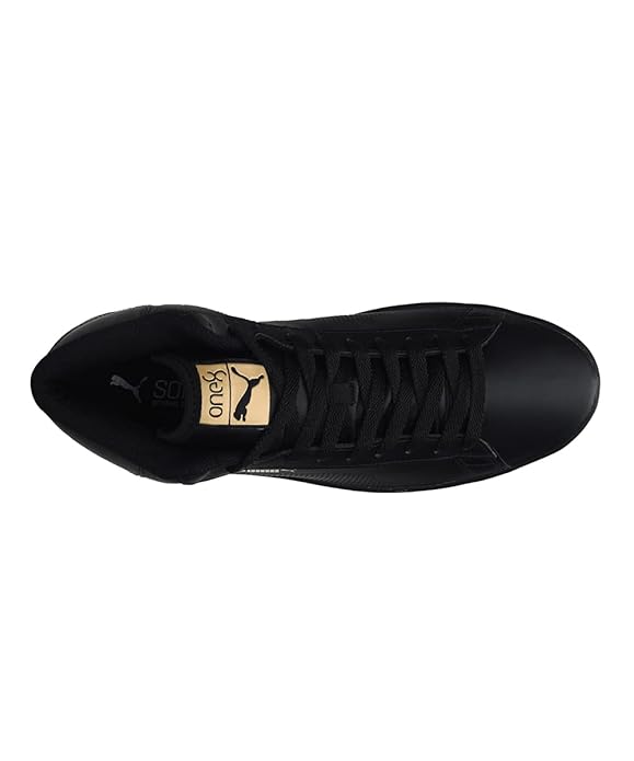 PUMA SMASH ONE 8 MID CUT SNEAKER SHOES - (38468201)