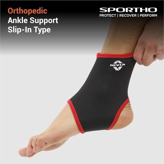 NIVIA ANKLE SUPPORT