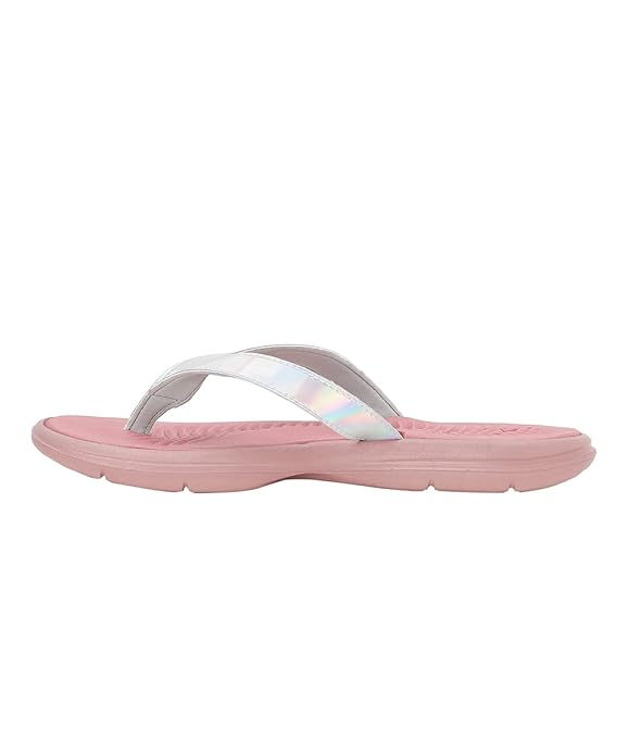 PUMA SILVIA THONG SLIPPER - (39126903)
