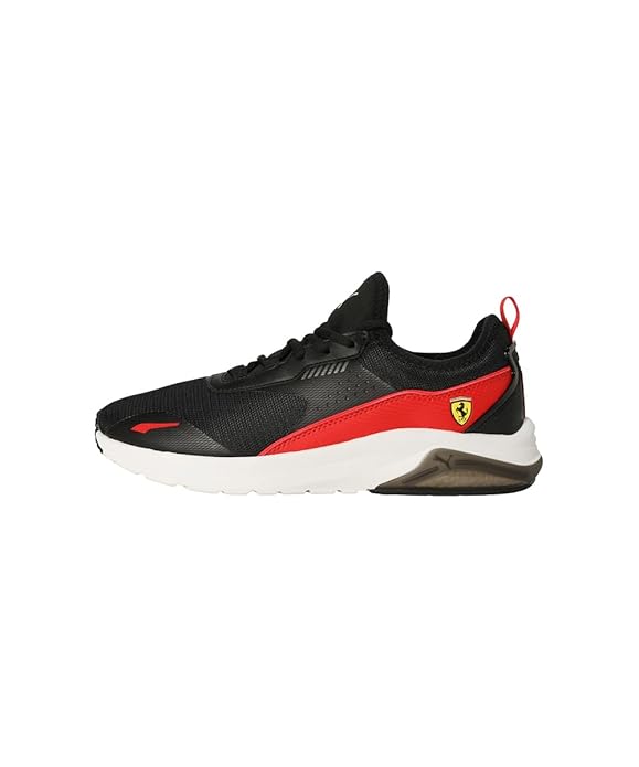 PUMA FERRARI SHOES - (30895801)