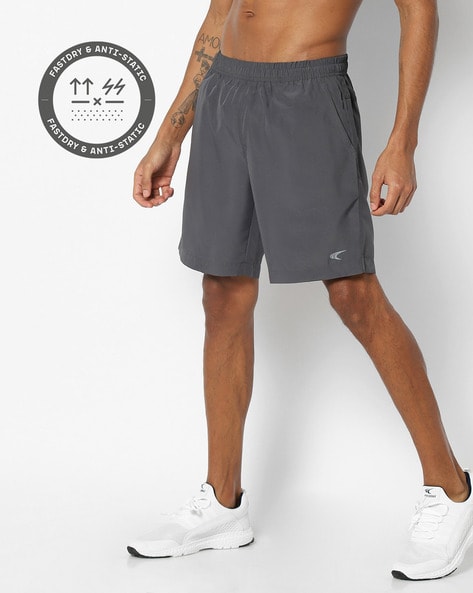 PERFORMAX SHORTS -GREY