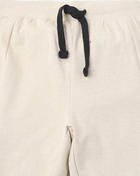 TEAMSPIRT BEIGE SHORTS (441107745026)