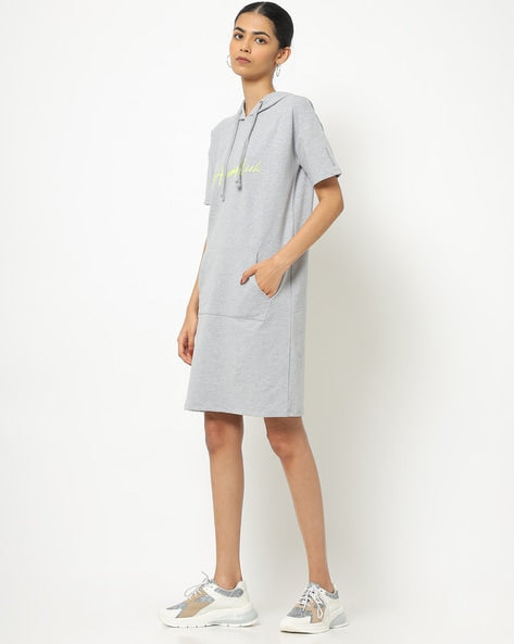 TEAMSPIRT DRESS WOMENS