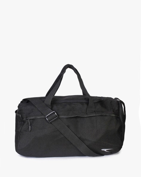 PERFORMAX DUFFLE BAG WITH ADJUSTABLE SLING STRAP