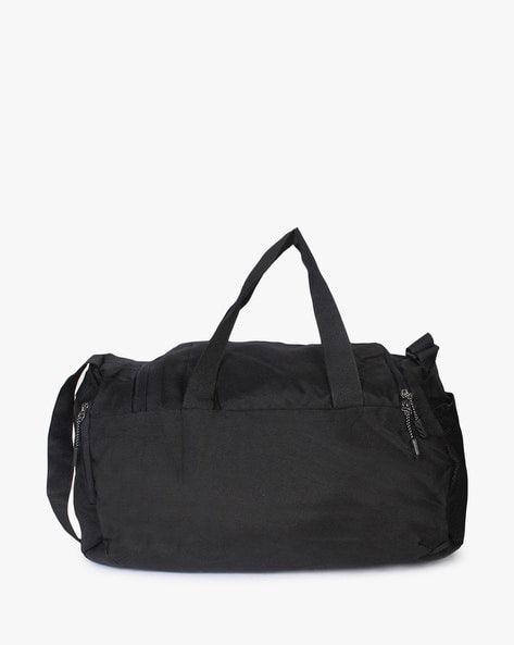 PERFORMAX DUFFLE BAG WITH ADJUSTABLE SLING STRAP