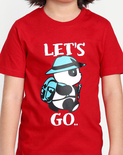 TOM HIDDLE TSHIRT KIDS