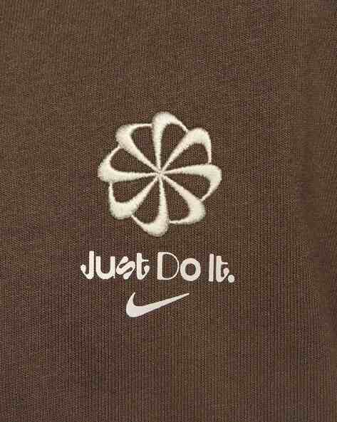 NIKE UNISEX LBR SUST CREW NECK TSHIRT - (FQ3771-237)
