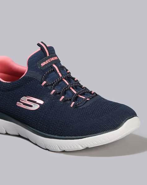 SKECHERS SHOES - (149206ID/NVPK)