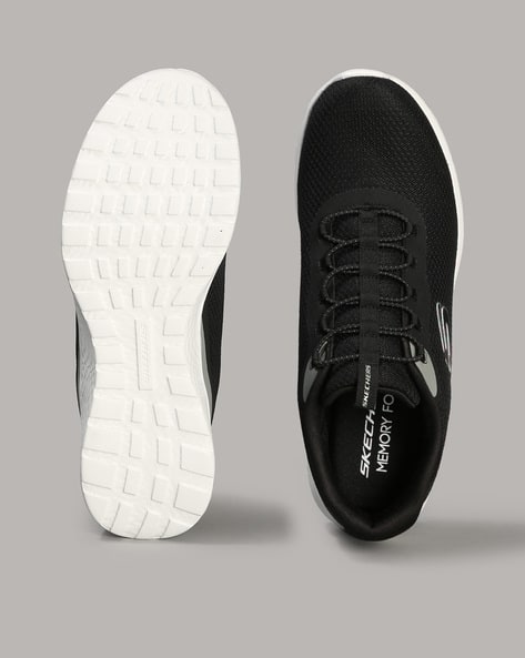SKECHERS MODERN SHOES - (894368ID/BKCC)