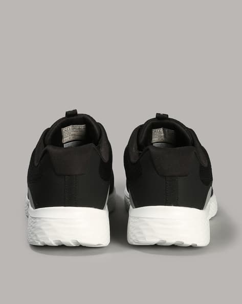 SKECHERS MODERN SHOES - (894368ID/BKCC)