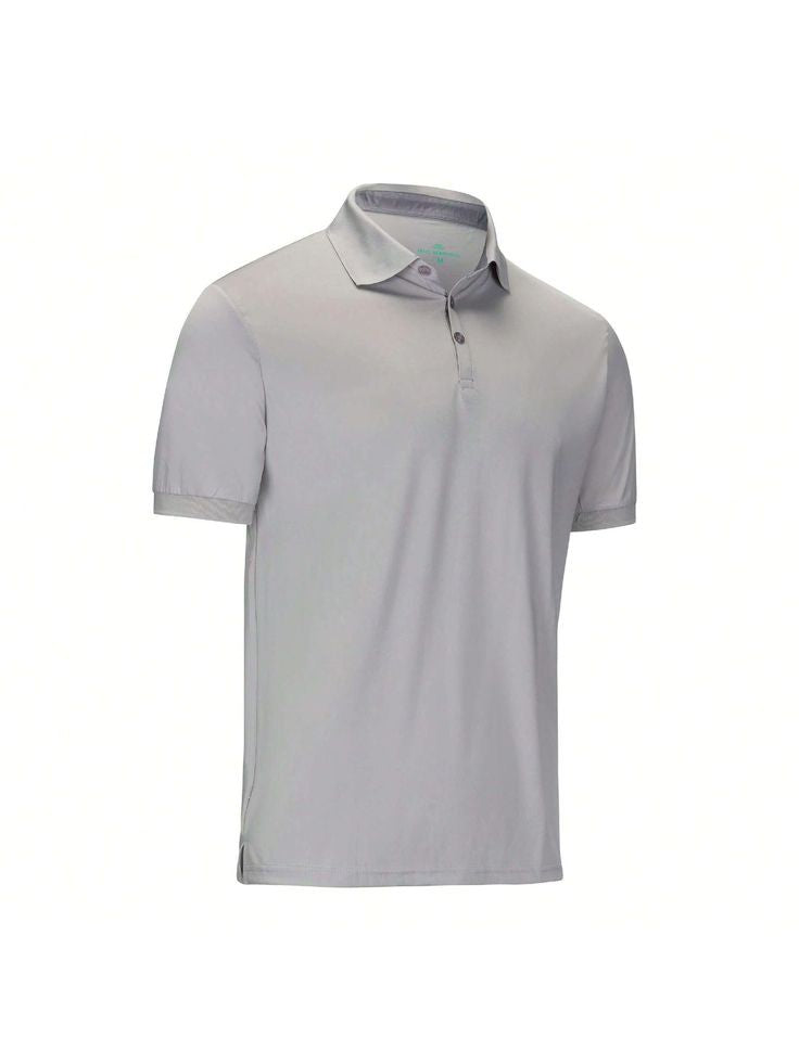 BSK MATTY COLLAR TSHIRT