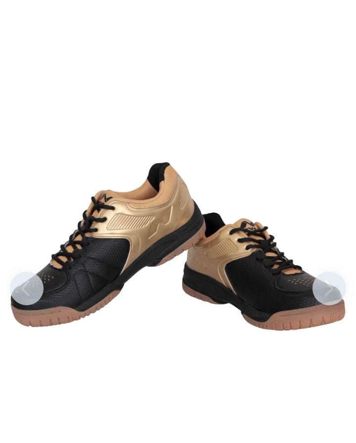 NIVIA ZEAL BADMINTON SHOES 2018