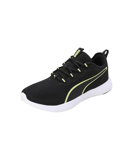 PUMA SOFTRIDE ULTRA SNUG SHOES -(31075903)