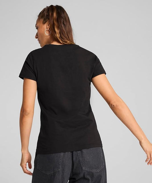 PUMA WOMEN'S TSHIRT - (63153601)