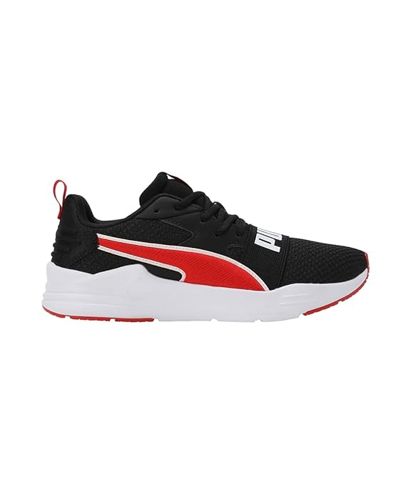 PUMA WIRED RUN PURE SHOES - (38927514)