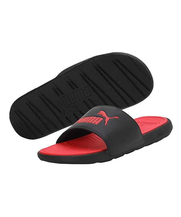 PUMA COOL CAT 2.0 SLIDE/FLIP-FLOP - (38911006)