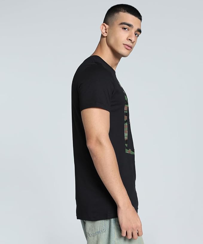 PUMA CLASSIC FIT TSHIRT - (68709401)