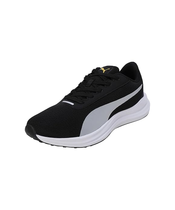 PUMA EXCLUSIVE FIERCE SHOES - (31075201)