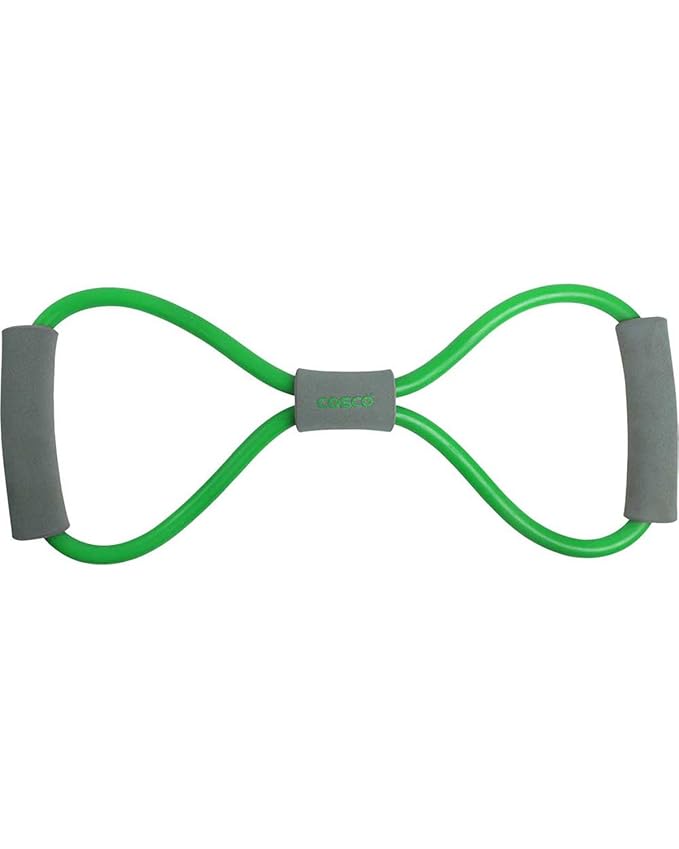 COSCO SOFT EXPANDER MEDIUM - (GREEN)