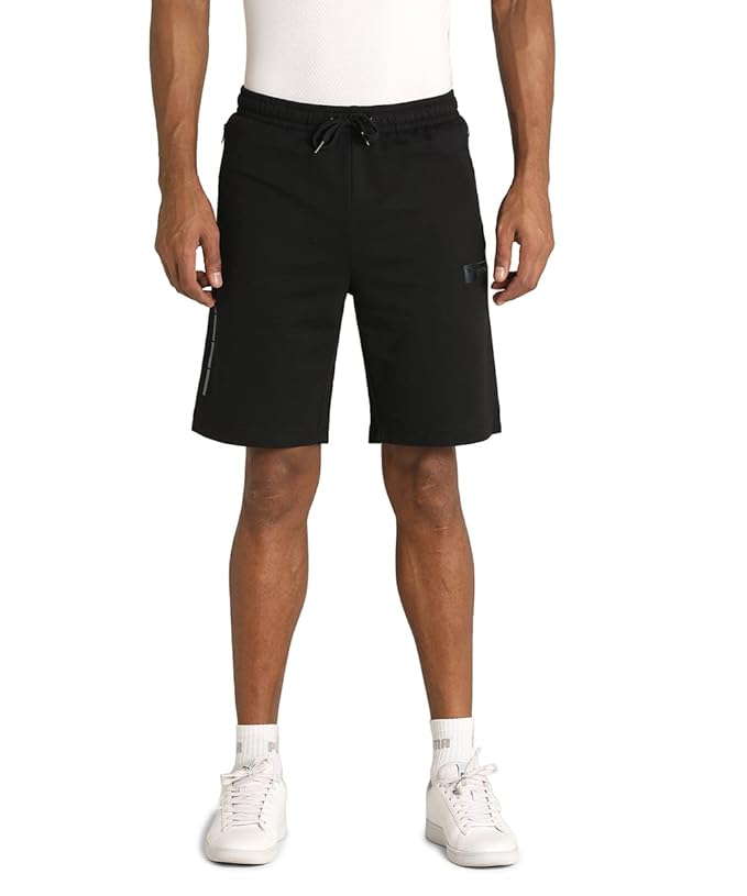 PUMA ONE8 SHORTS -(84977201)