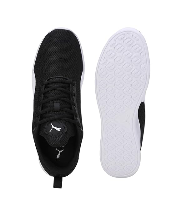 PUMA UNISEX BLAZE SHOES - (19511005)