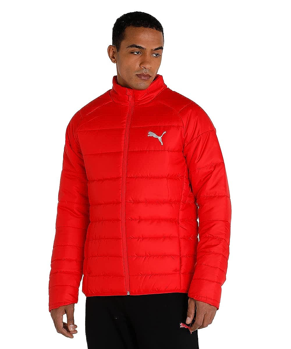 PUMA PADDED JACKET (84668111)