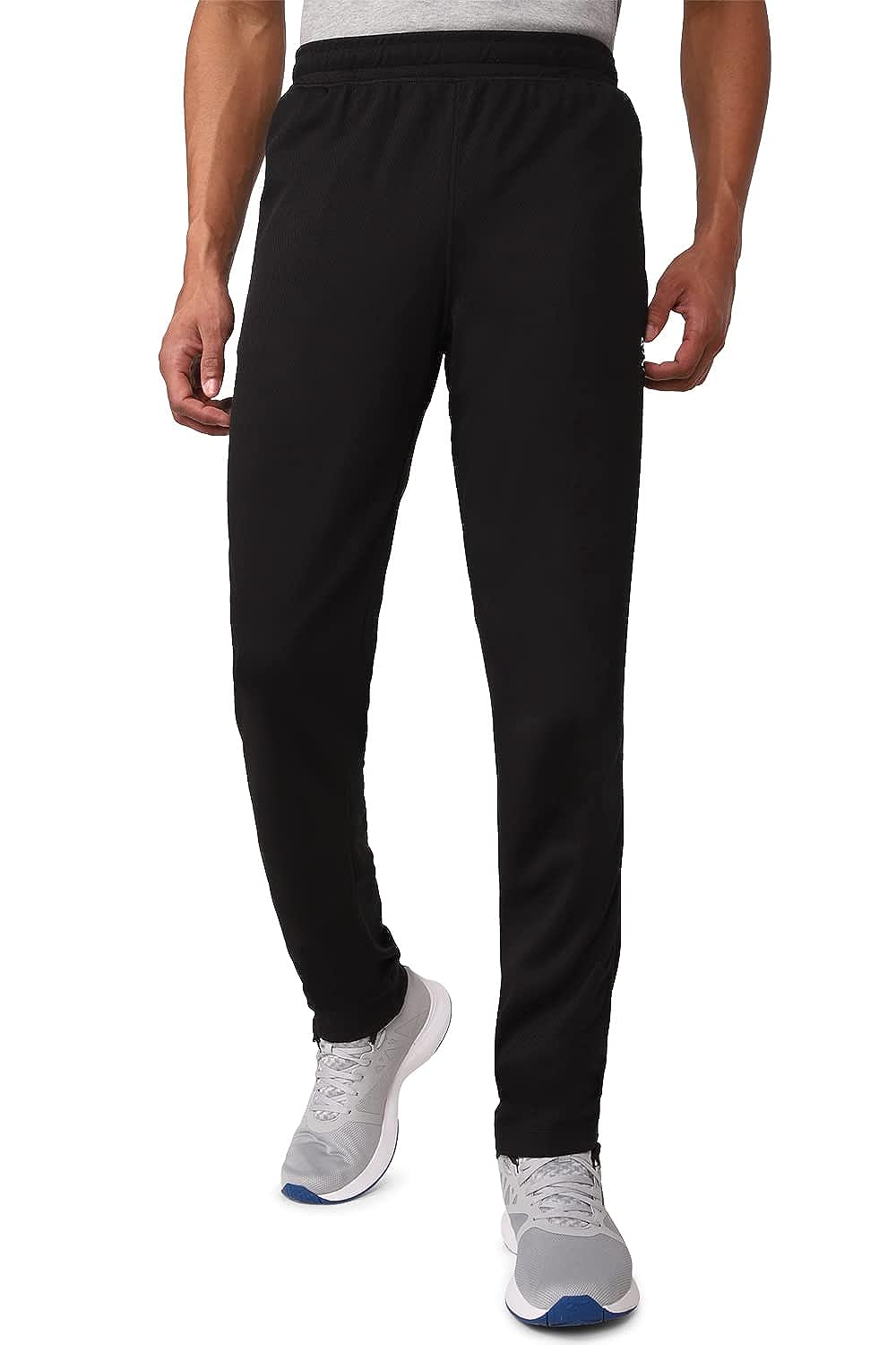 REEBOK PANTS (HE3424)