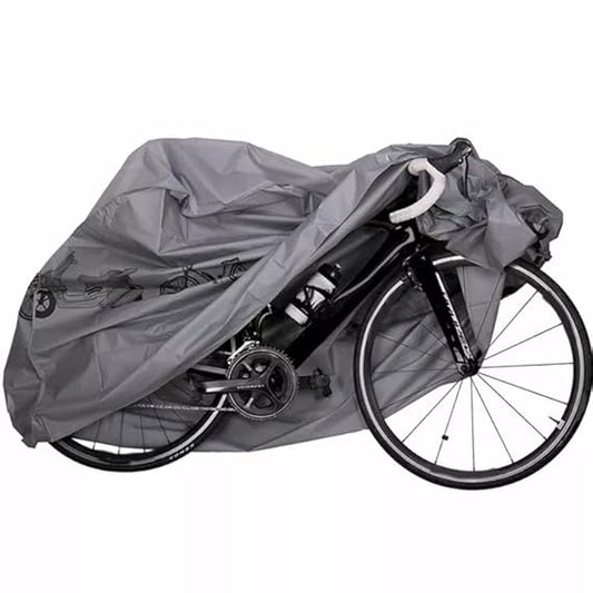BICYCLE COVER (GREY)