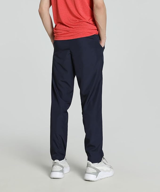 PUMA WOVEN TRACKPANT - (60709501)