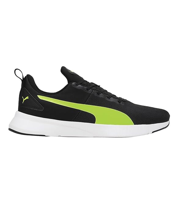 PUMA FLYER RUNNER MESH UNISEX SHOES - (19534314)