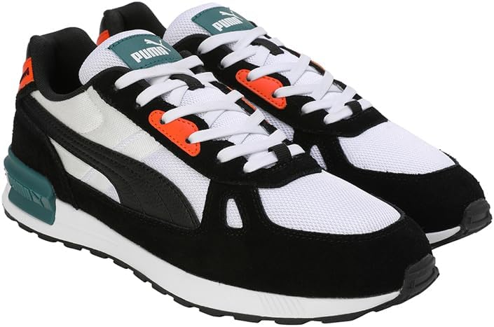 PUMA GRAVITON PRO UNISEX SNEAKER SHOES - (38073637)