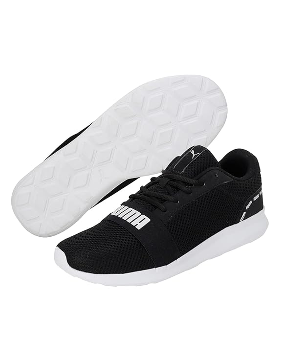 PUMA UNISEX URUS SHOES (3887201)