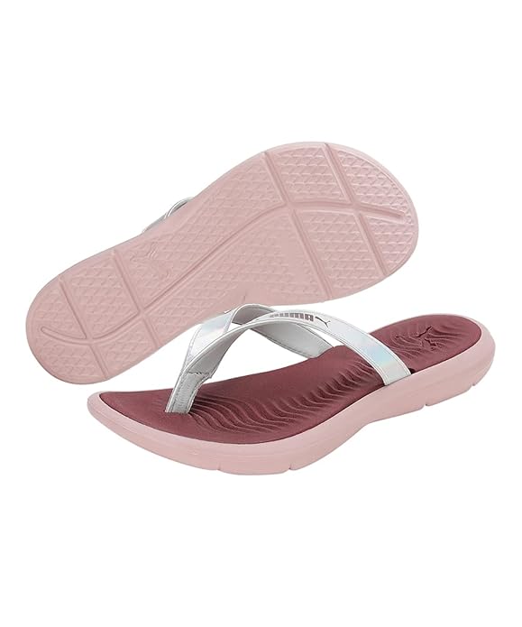 PUMA SILVIA THONG SLIPPER WOMEN - (39126902)