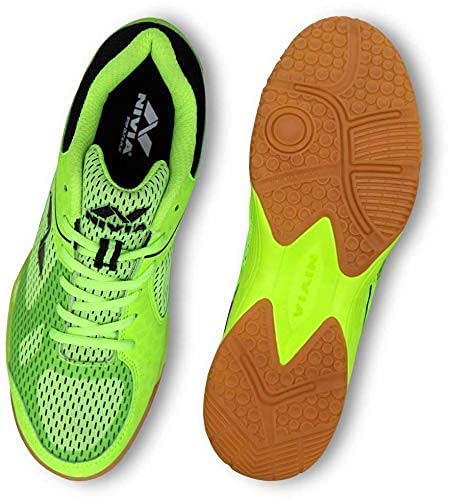 NIVIA POWER STRIKE SHOES
