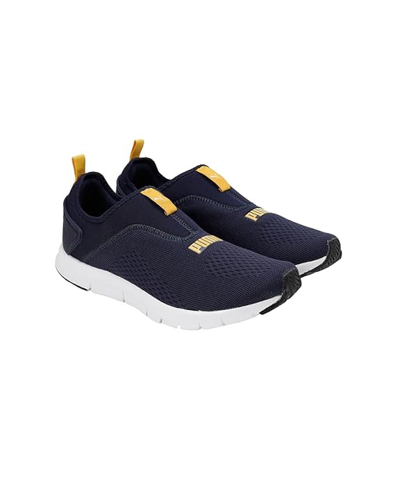 PUMA JAKO SLIP ON SHOES - (38137404)