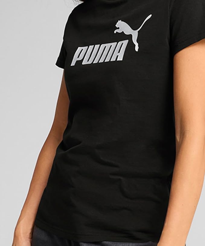 PUMA WOMEN'S TSHIRT - (63153601)