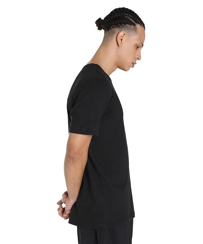 PUMA MEN'S REGULAR FIT TSHIRT - (67778601)